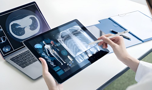 Digital X-ray in Panch Pakhadi, Thane